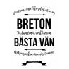 Livet Med Breton