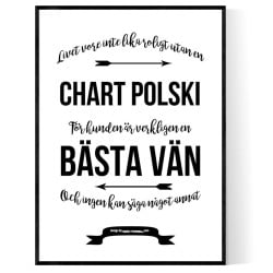 Livet Med Chart Polski