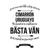 Livet Med Cimarrón Uruguayo
