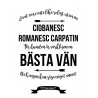 Livet Med Ciobanesc Romanesc Carpatin