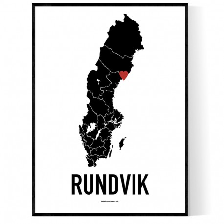 Rundvik Heart