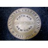 New York Cartier 