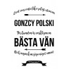 Livet Med Gonzcy Polski