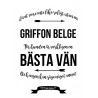 Livet Med Griffon Belge