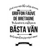 Livet Med Griffon Fauve de Bretagne