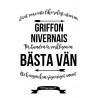 Livet Med Griffon Nivernais