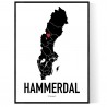 Hammerdal Heart