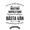 Livet Med Mastino Napoletano