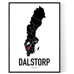 Dalstorp Heart