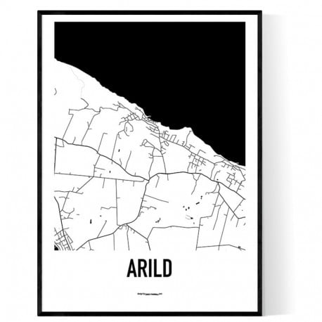 Arild Karta