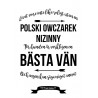 Livet Med Polski Owczarek Nizinny