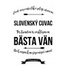 Livet Med Slovenský Cuvac