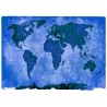 Världskarta Online