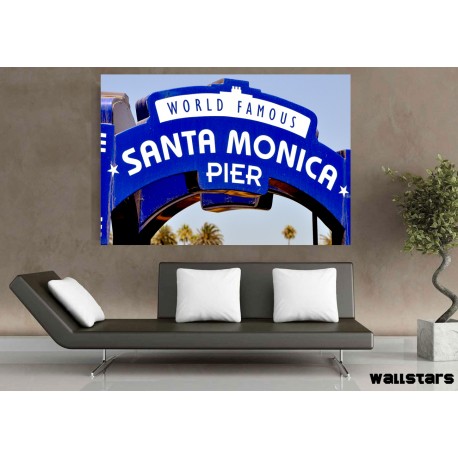 Tavla Santa Monica