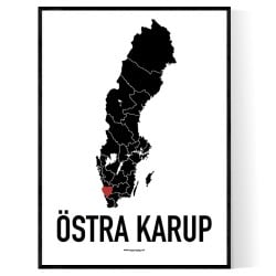 Östra Karup Heart