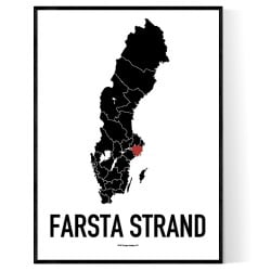 Farsta Strand Heart