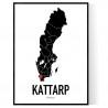 Kattarp Heart