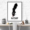 Kattarp Heart