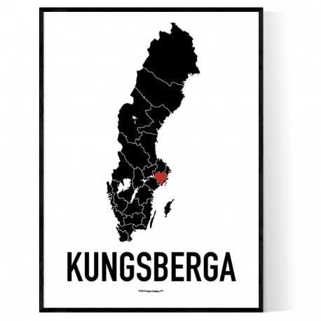 Kungsberga Heart