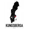 Kungsberga Heart