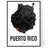 Puerto Rico Heart 