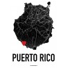 Puerto Rico Heart 