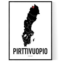 Pirttivuopio Heart