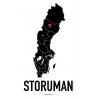 Storuman Heart