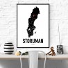 Storuman Heart