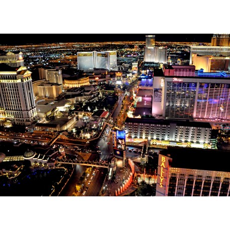 Las Vegas Skyline