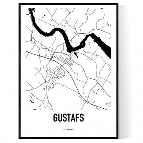 Gustafs Karta