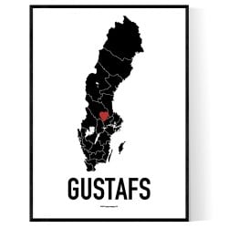 Gustafs Heart