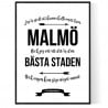 Mitt Hem Malmö