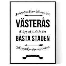 Mitt Hem Västerås