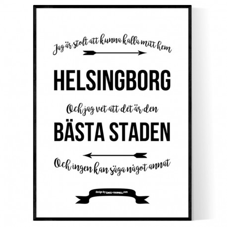 Mitt Hem Helsingborg