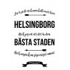 Mitt Hem Helsingborg