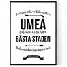 Mitt Hem Umeå