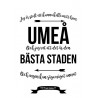 Mitt Hem Umeå