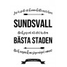 Mitt Hem Sundsvall