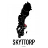 Skyttorp Heart