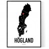 Högland Heart