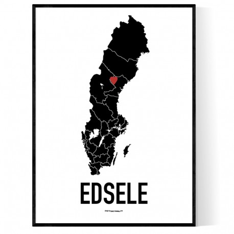 Edsele Heart