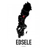 Edsele Heart