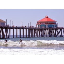 Huntington Beach