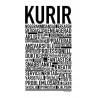 Kurir Poster