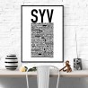 SYV Poster
