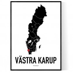 Västra Karup Heart