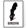 Burgsvik Heart