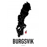 Burgsvik Heart