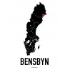 Bensbyn Heart
